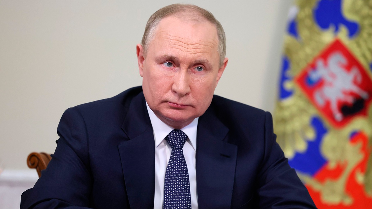 Песков: Путин не планирует проводить экстренное совещание сегодня ночью
