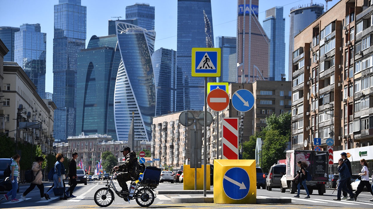 «Мало что значит для россиян»: Bloomberg заявил о символическом «дефолте» РФ по внешнему долгу