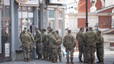 NBC: Байден продлит миссию военных США в Польше