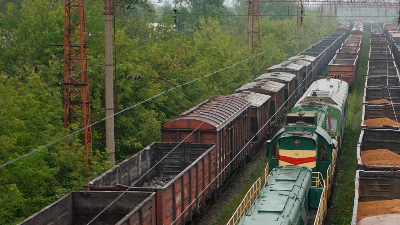 Захарова обвинила Европу в агрессивном подходе к вопросу транзита в Калининград