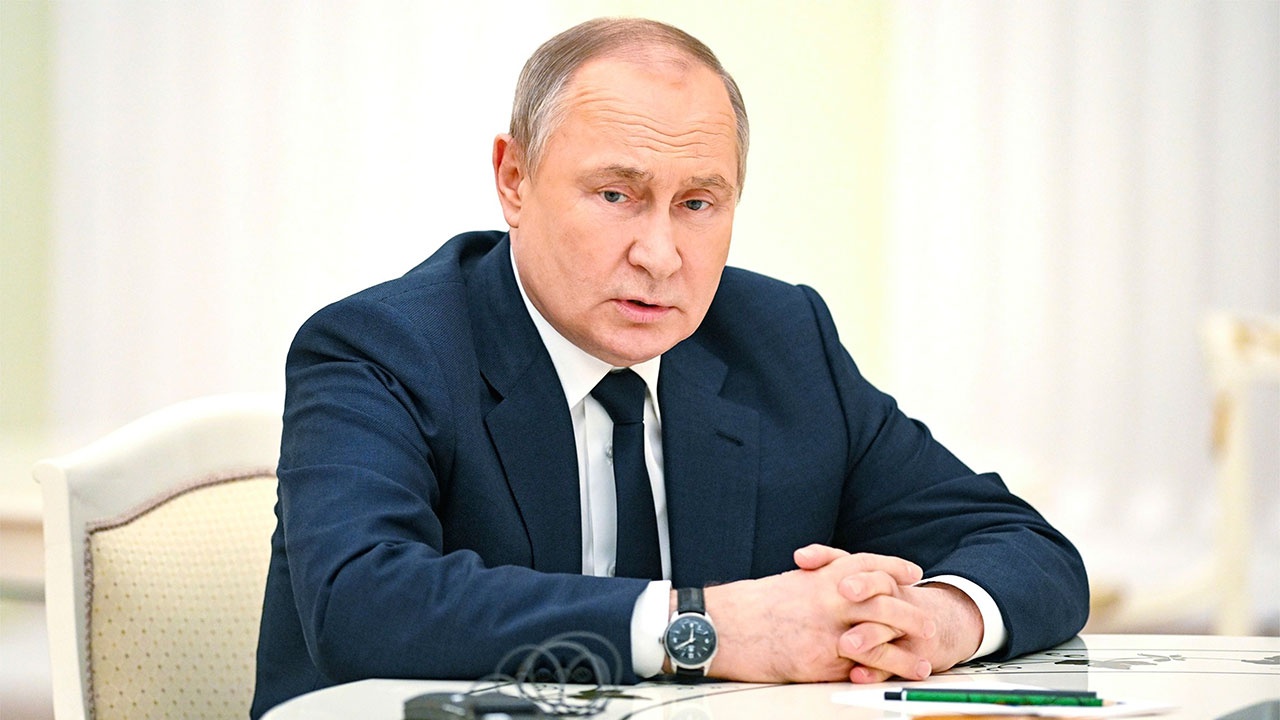 В Кремле рассказали о рабочих планах Путина в ходе поездки в Ашхабад