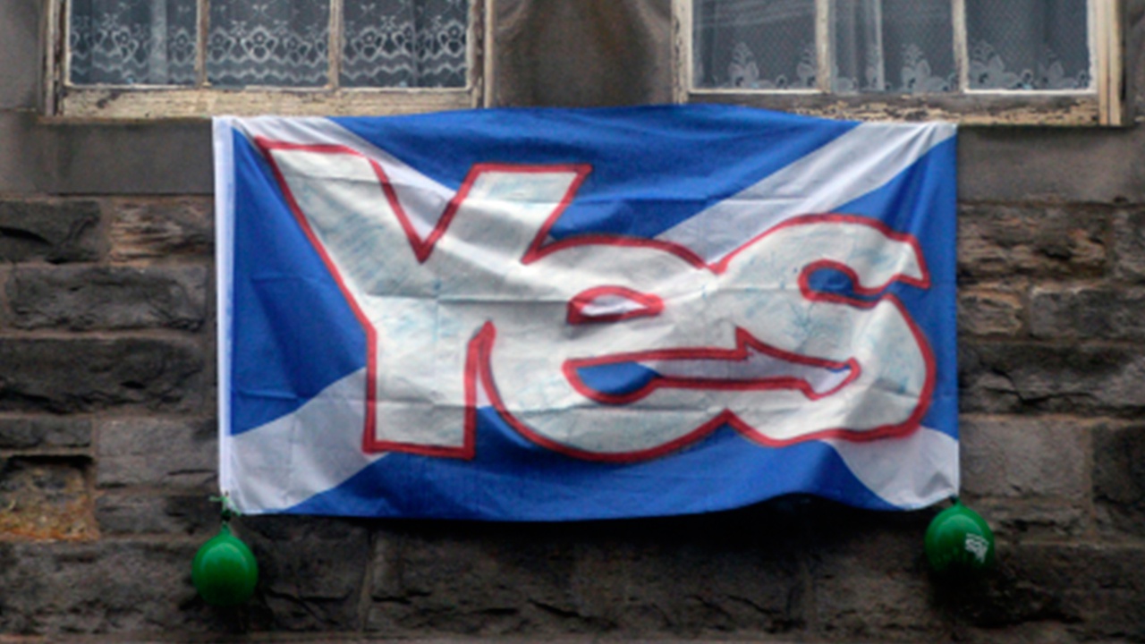 В Шотландии выбрали дату для нового референдума о независимости от Великобритании 