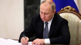 Путин подписал закон о переносе срока вступления в силу дачной амнистии