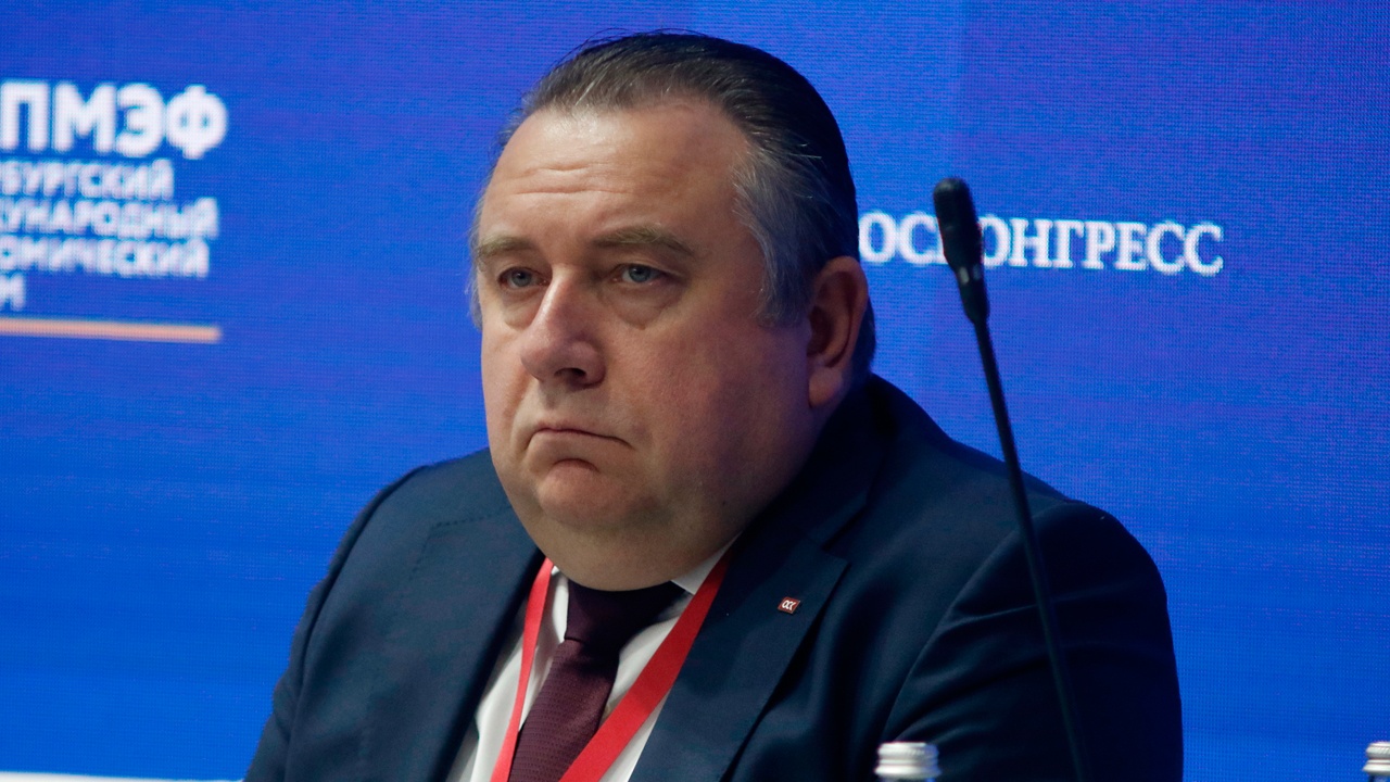Глава ОСК заявил, что ВМФ России получит две подлодки в 2022 году