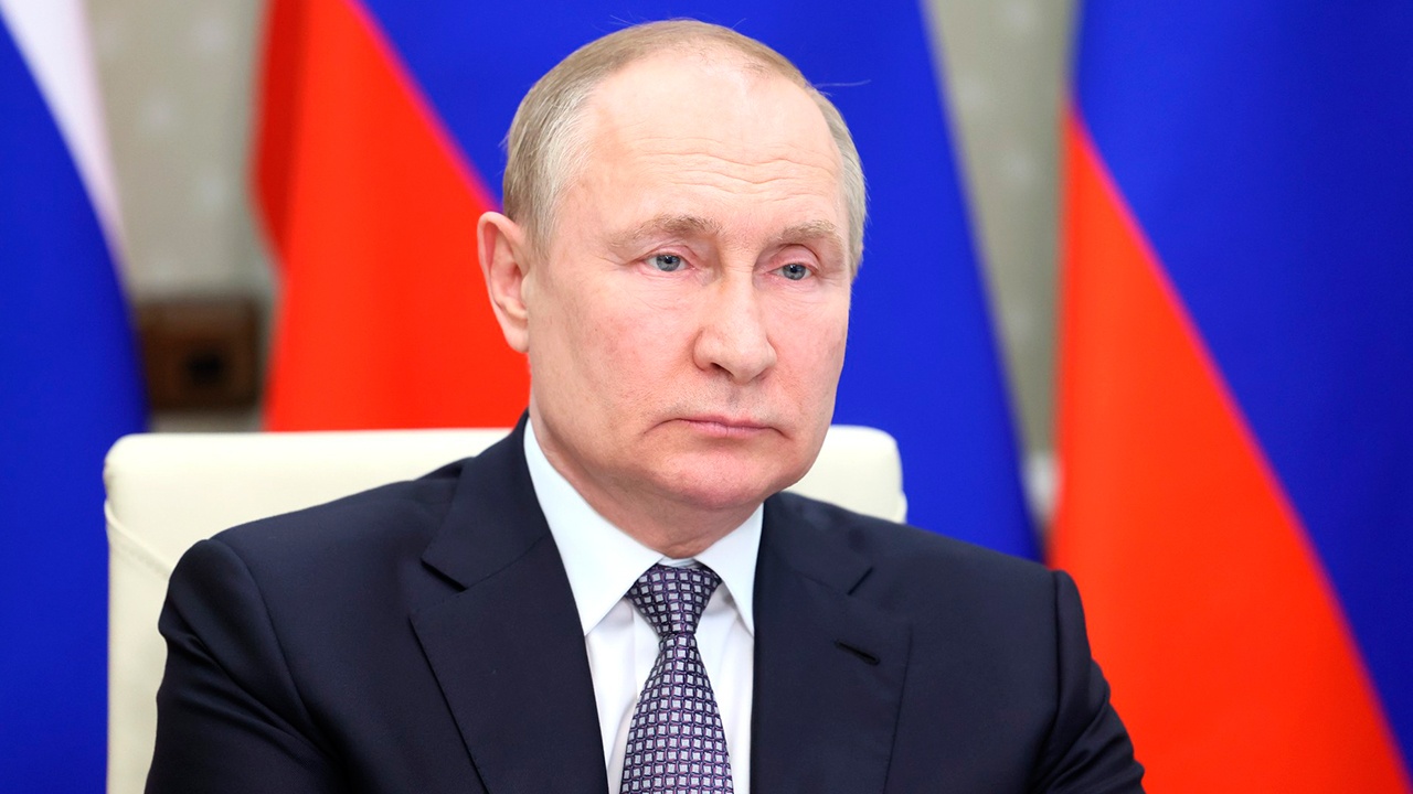 Путин проведет встречи с президентами Азербайджана, Ирана и Казахстана на Каспийском саммите