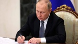 Путин подписал указ о специальных экономических мерах в топливно-энергетической сфере