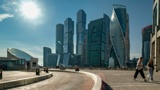 В Москву и Петербург вновь придет аномальная жара