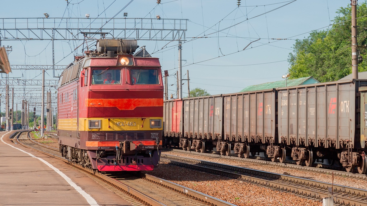 Bloomberg: ЕС может изменить правила транзита товаров в Калининград в новом пакете санкций