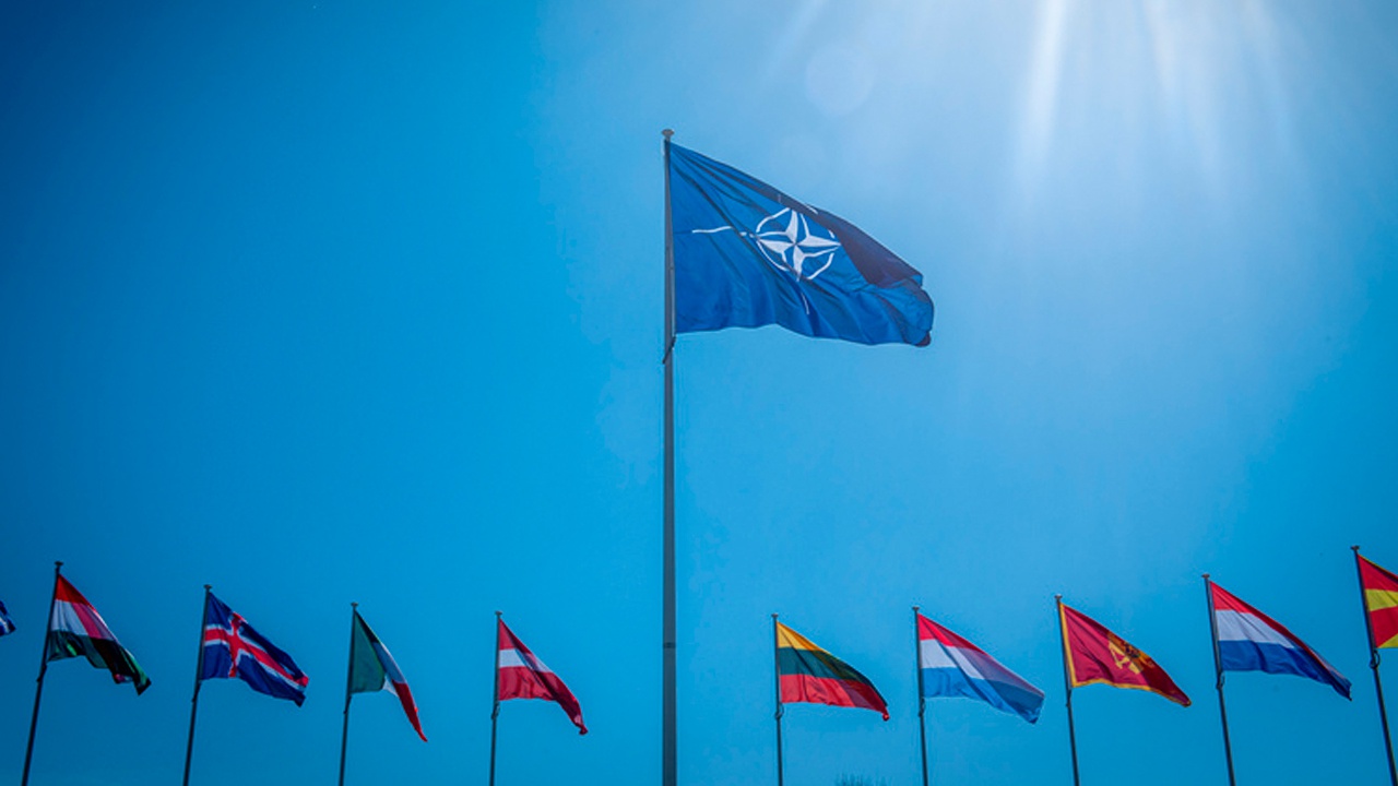 Грушко рассказал, к чему может привести начатая НАТО новая гонка вооружений