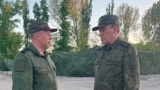 Герасимов заслушал доклады командующих о применении войск в ходе выполнения задач спецоперации