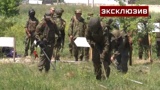 «Кошки» и «велосипеды» против мин: как российские саперы обучают бойцов ЛНР
