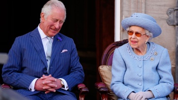Sunday Times: часть обязанностей Елизаветы II переходит к принцу Чарльзу