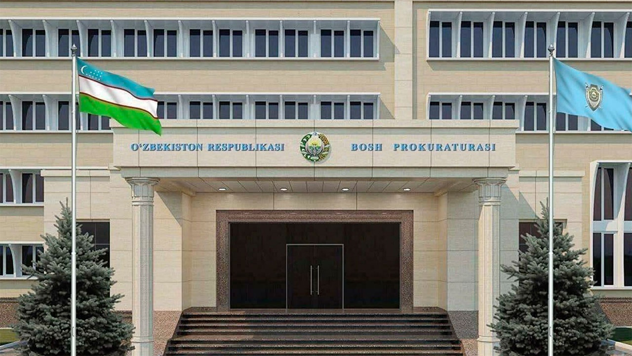 Генпрокуратура Узбекистана сообщила о 18 погибших в результате беспорядков в Нукусе