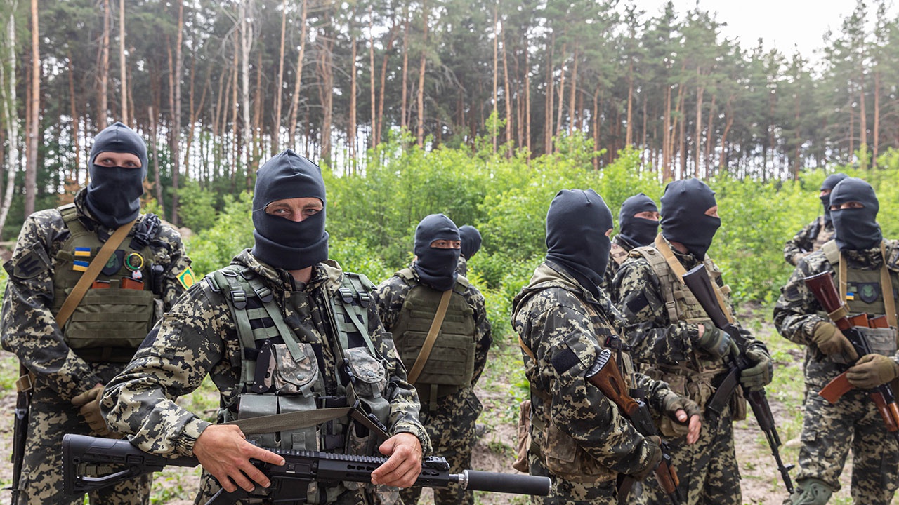 В ДНР сообщили об обстреле ВСУ двух районов Донецка сотней снарядов