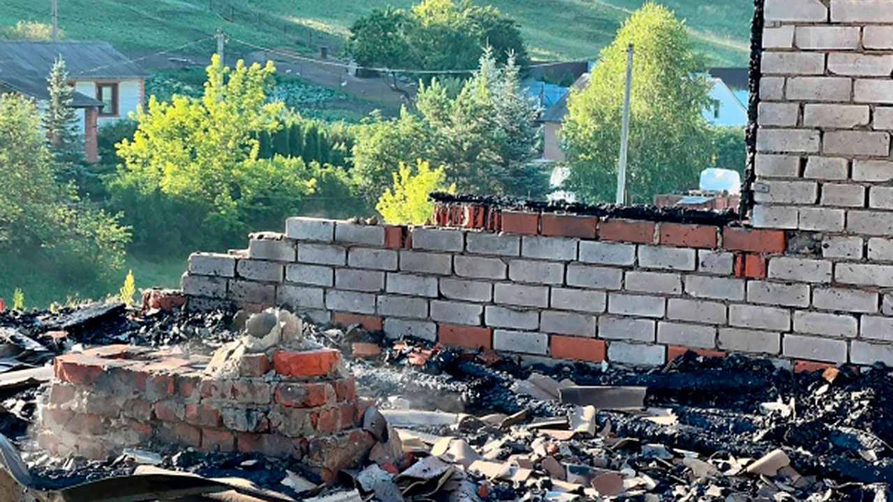 Число жертв обстрела в Белгороде увеличилось до пяти Число жертв обстрела в Белгороде увеличилось до пяти
