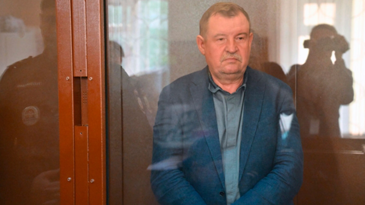 Суд арестовал помощника главы МВД России Умнова по делу о злоупотреблении полномочиями