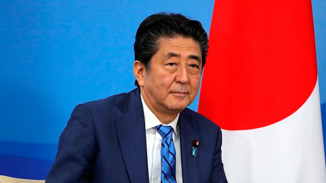 Подозреваемый в убийстве Абэ заявил, что готовил покушение с осени прошлого года