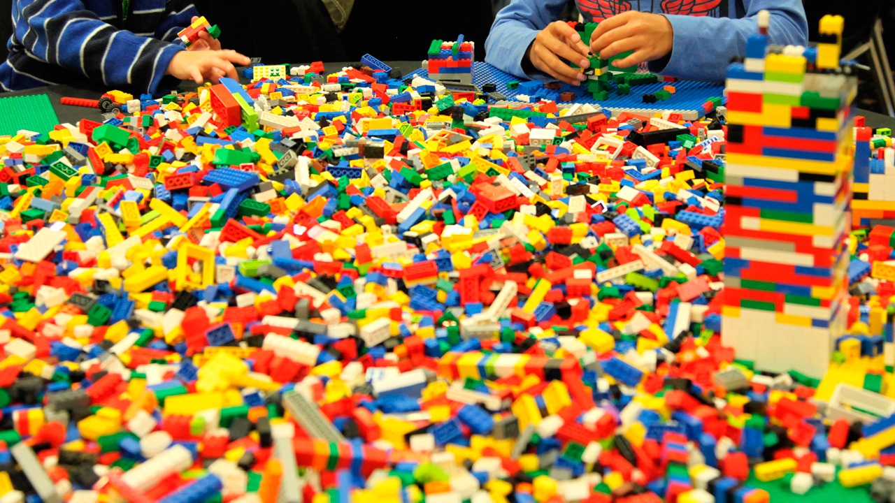 Lego расторг контракт с официальным дистрибьютором своих конструкторов в России