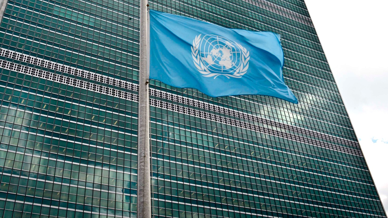 В ООН прокомментировали удары ВСУ по Новой Каховке