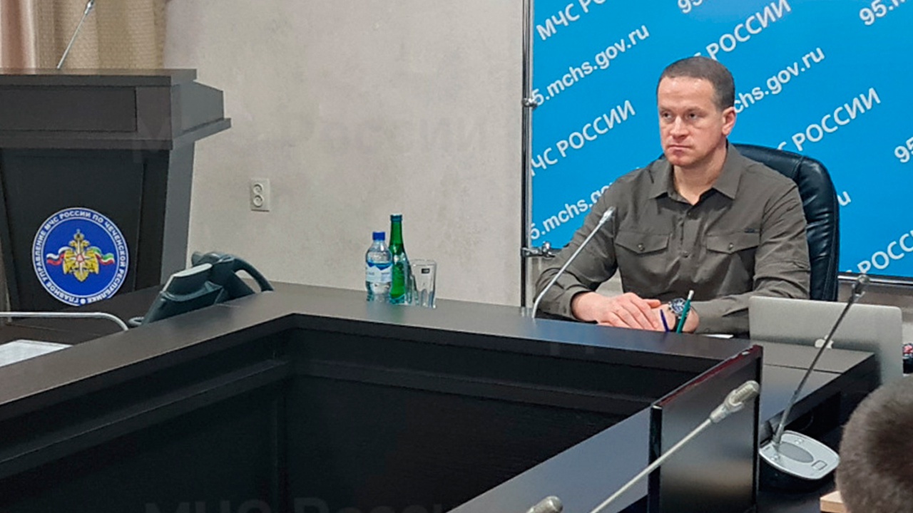В СК сообщили подробности задержания Гуровича