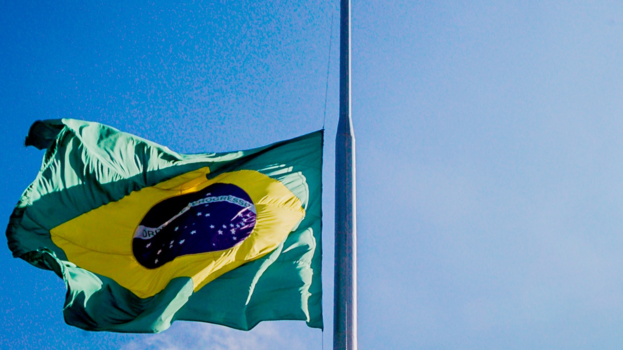 Посольство России в Бразилии получило посылку с неизвестным содержимым