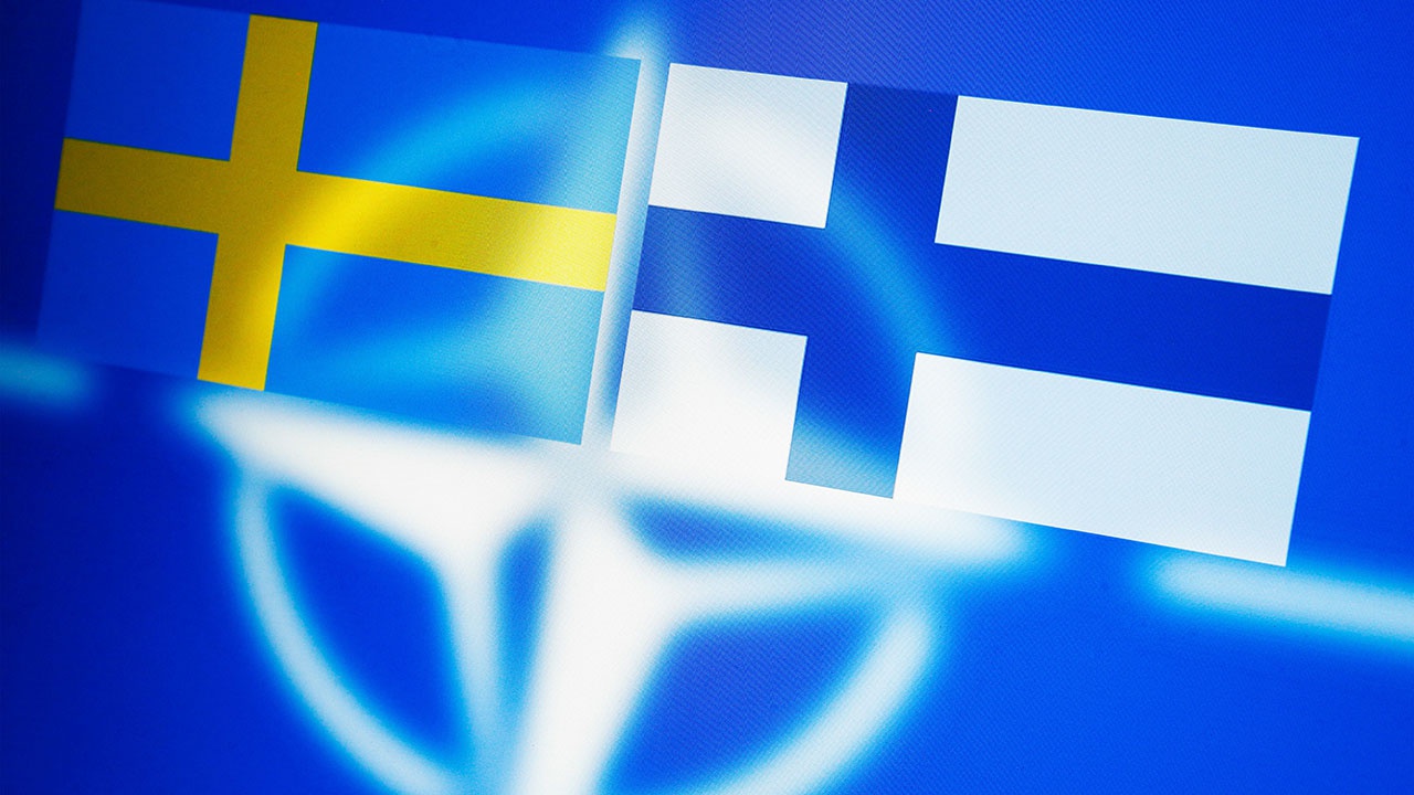 Эрдоган: Анкара помешает вступлению Швеции и Финляндии в НАТО в случае невыполнения ее условий