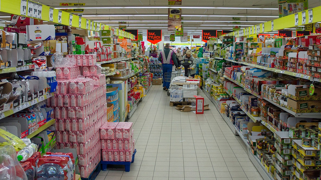 Польша может прекратить бойкот российских товаров из-за инфляции