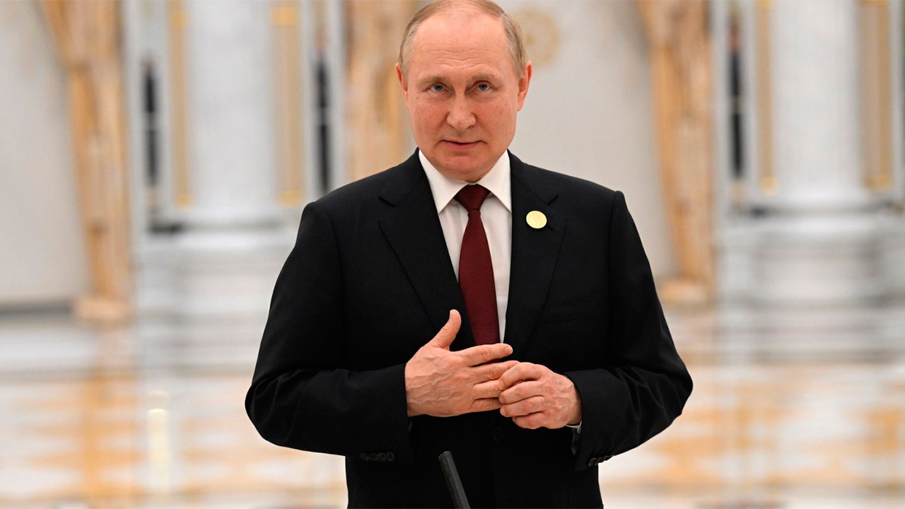 В Кремле сообщили о наличии у Путина действующего приглашения на саммит G20 в Индонезии