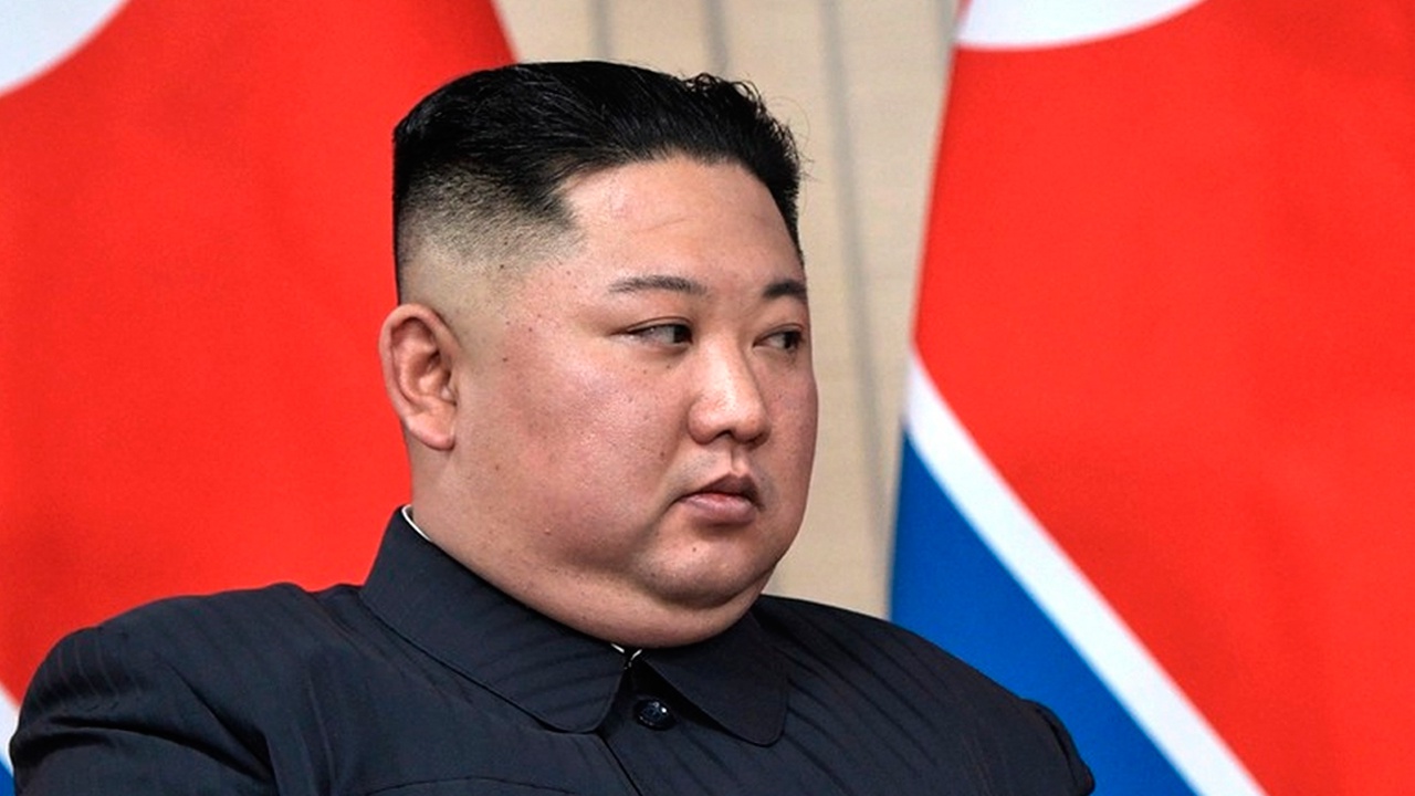 Ким Чен Ын заявил о готовности КНДР мобилизовать силы ядерного сдерживания