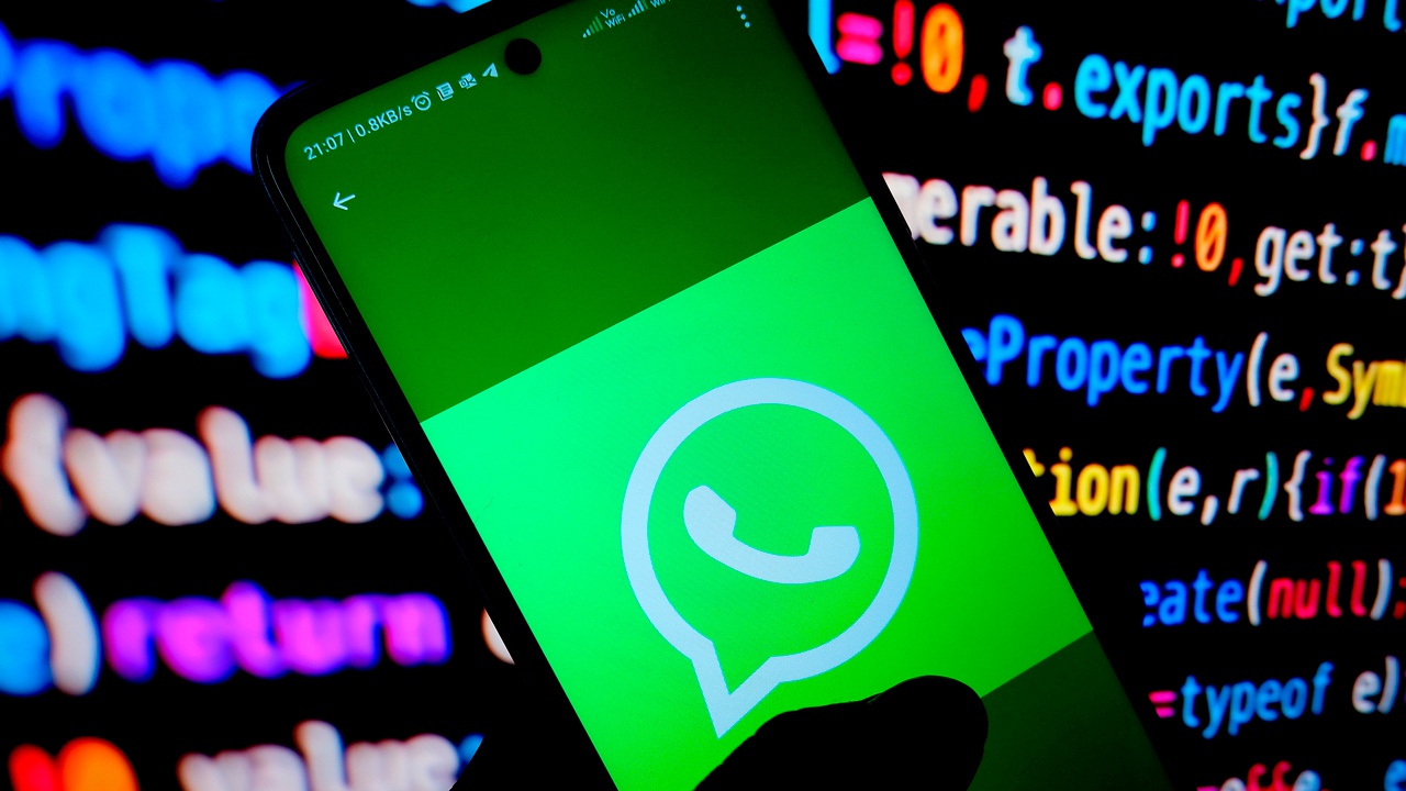 Суд оштрафовал WhatsApp на 18 млн рублей за отказ от локализации данных