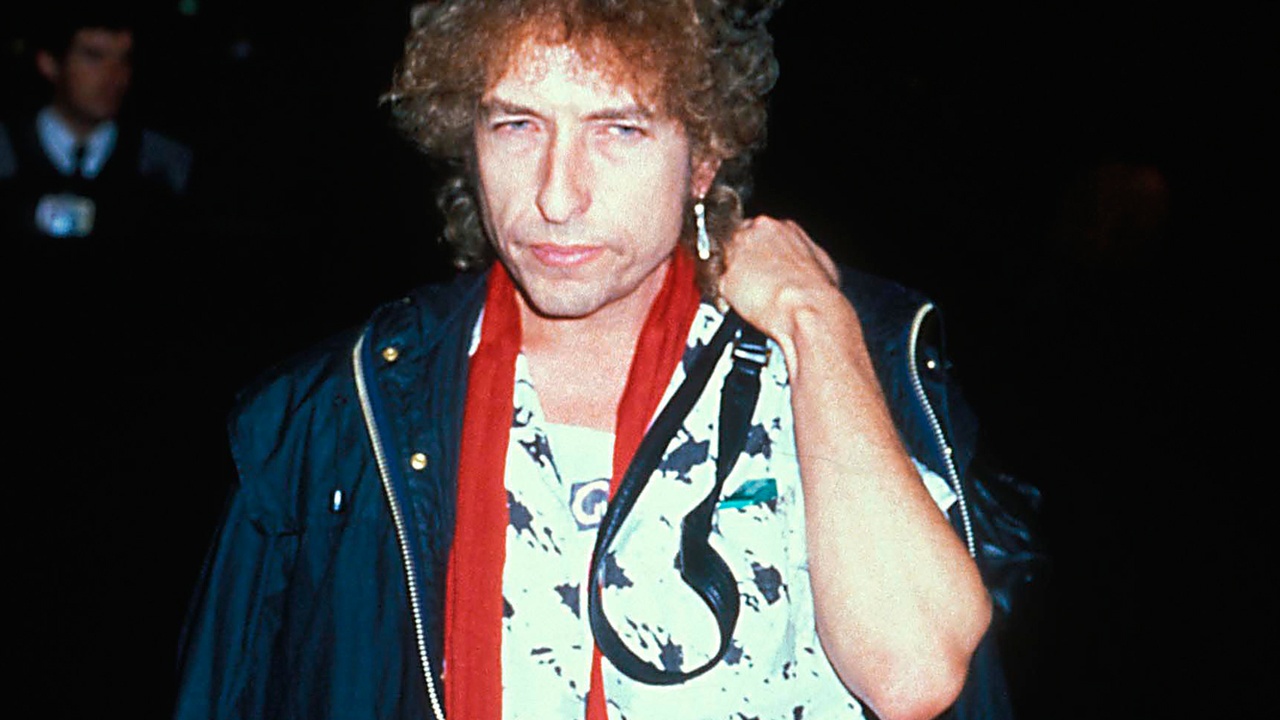 Billboard: обвинившая Боба Дилана в совершенном более 55 лет назад сексуальном насилии отозвала иск
