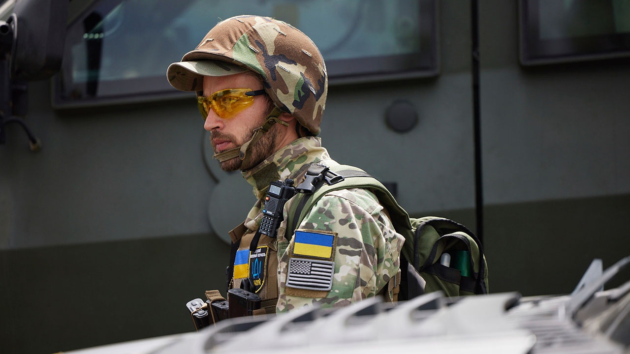 МИД РФ: НАТО негласно поддерживает вербовку Киевом иностранных военных