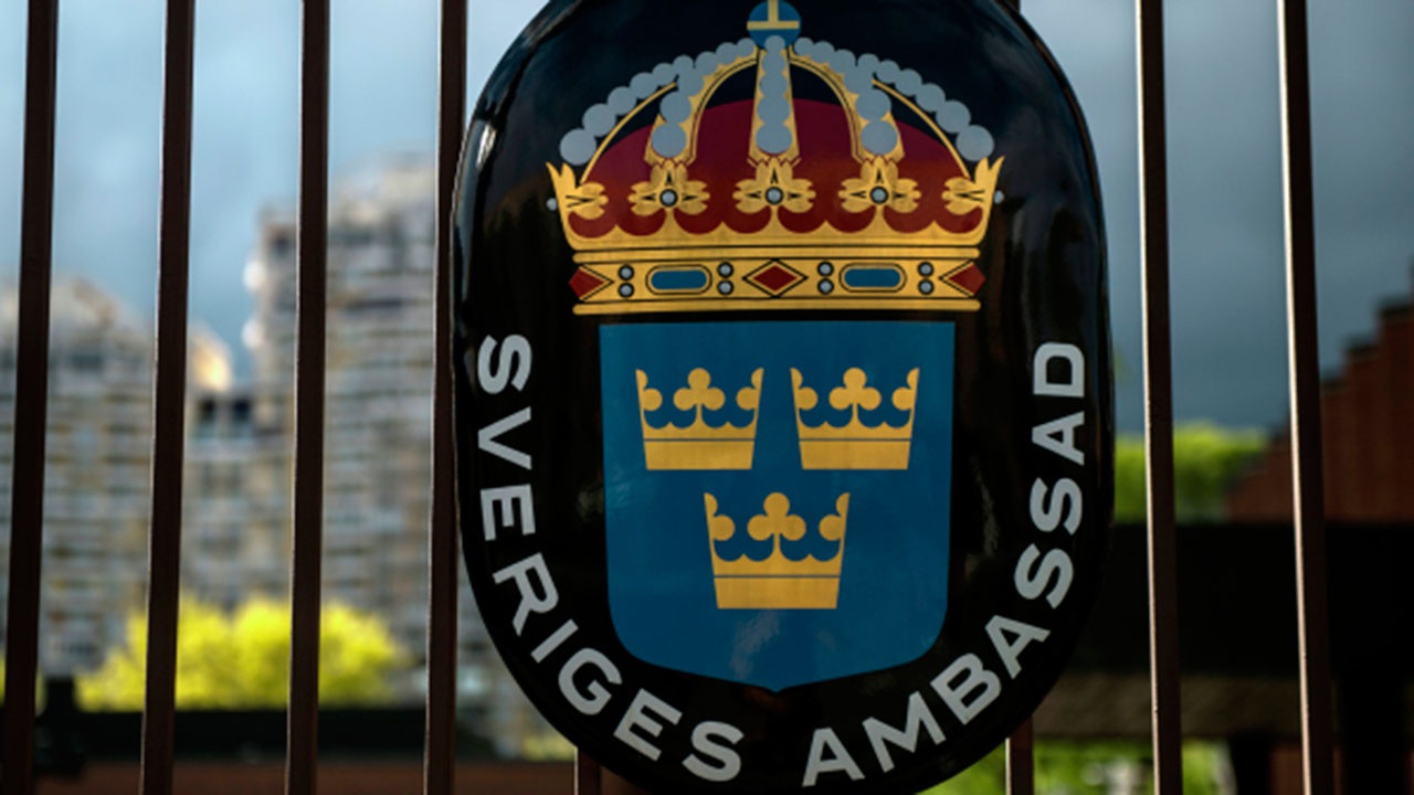 МИД Швеции вызовет представителя посольства РФ из-за комментария о гибели наемника