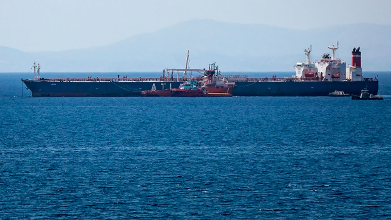«Большая семерка» планирует сохранить доступ к нефти из РФ для уязвимых стран