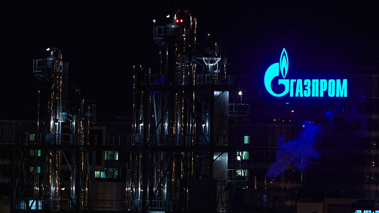 «Газпром»: поставка турбины Siemens для «Северного потока» невозможна