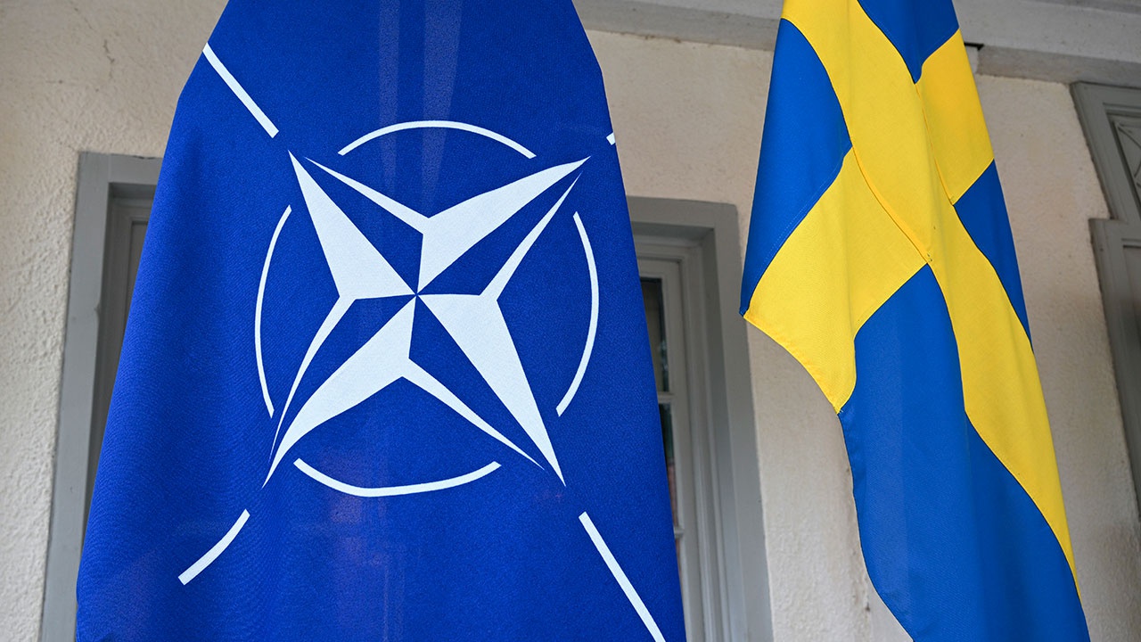 Швеция заявила, что при вступлении в НАТО не позволит разместить у себя ядерное оружие