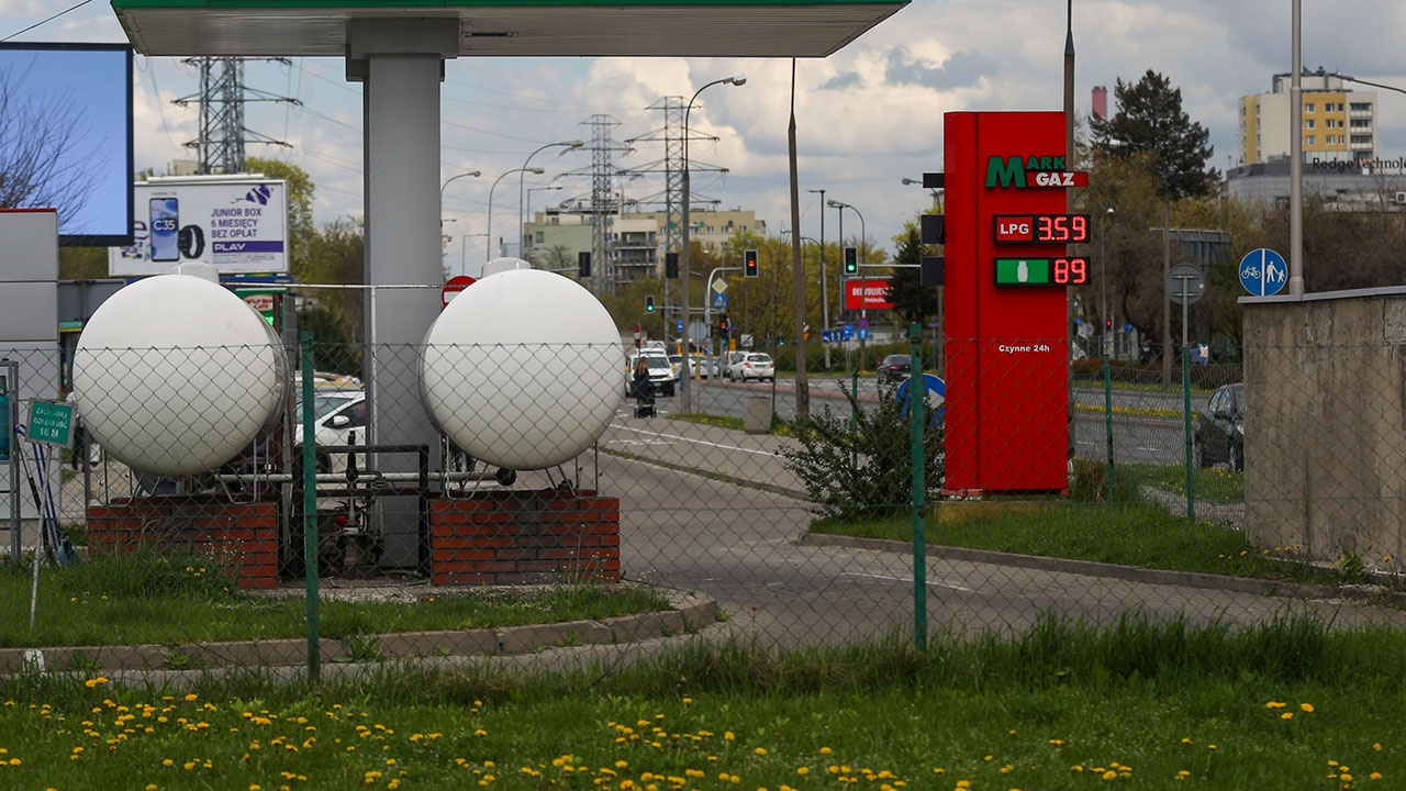 «Булгаргаз» заявил о возможном возобновлении поставок российского газа