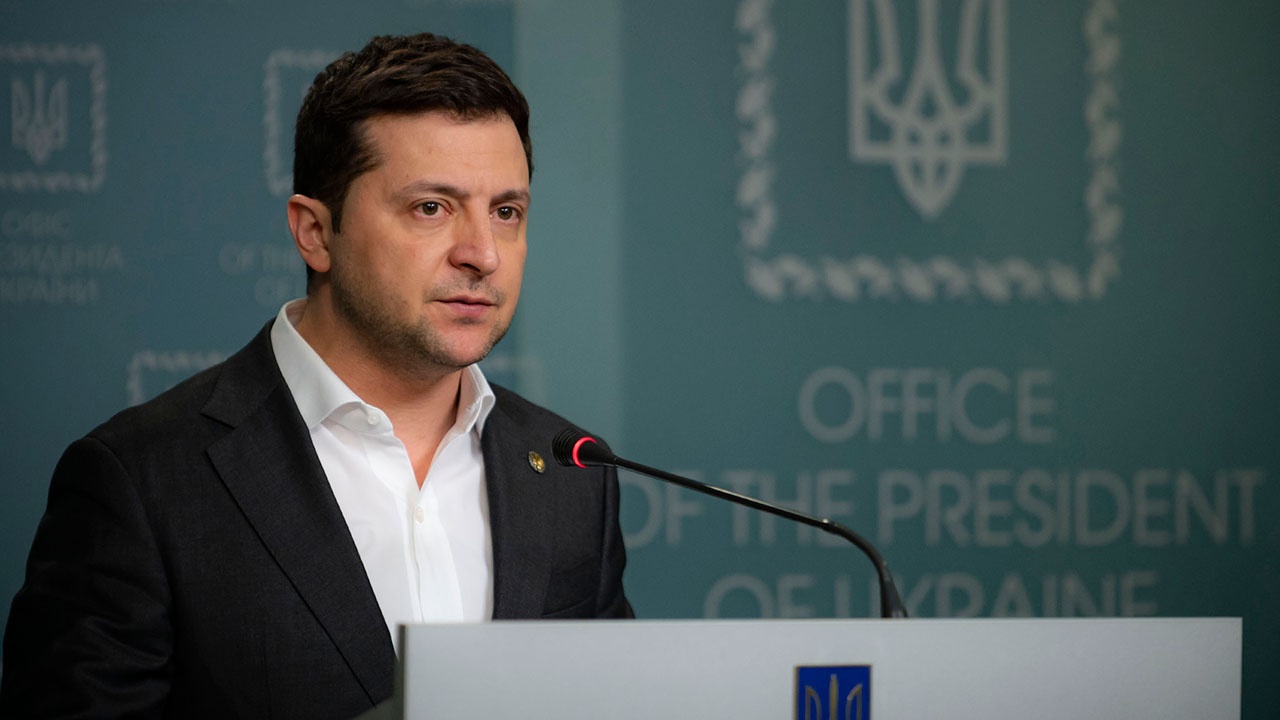 WP: на Украине произошел раскол между Зеленским и региональными властями