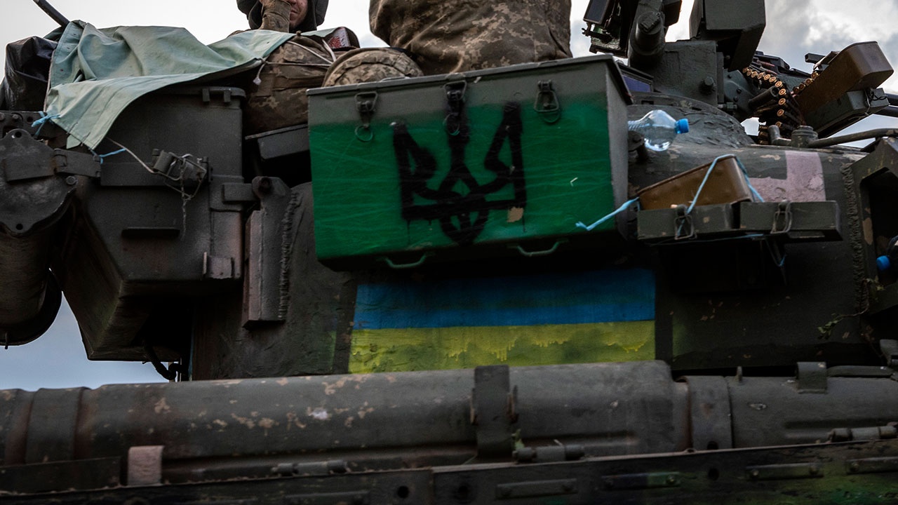 ВСУ произвели 10 выстрелов из танка по поселку шахты «Трудовская» в Донецке