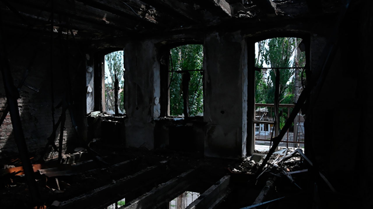 Не менее пяти человек погибли за сутки в результате обстрелов ДНР со стороны ВСУ