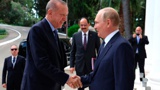 У Турции свой путь: как переговоры Путина и Эрдогана проложили путь к новой картине мира
