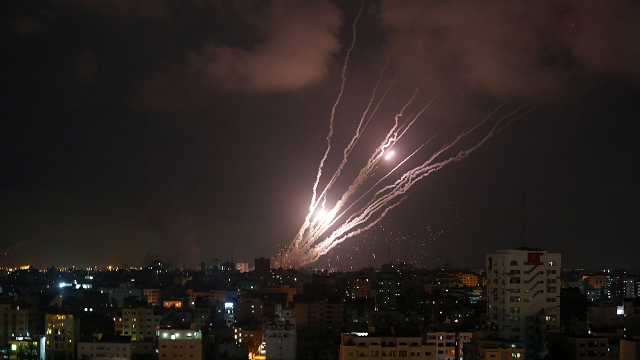 Минздрав: из-за ударов Израиля по Сектору Газа погибли 24 палестинца и свыше 200 пострадали