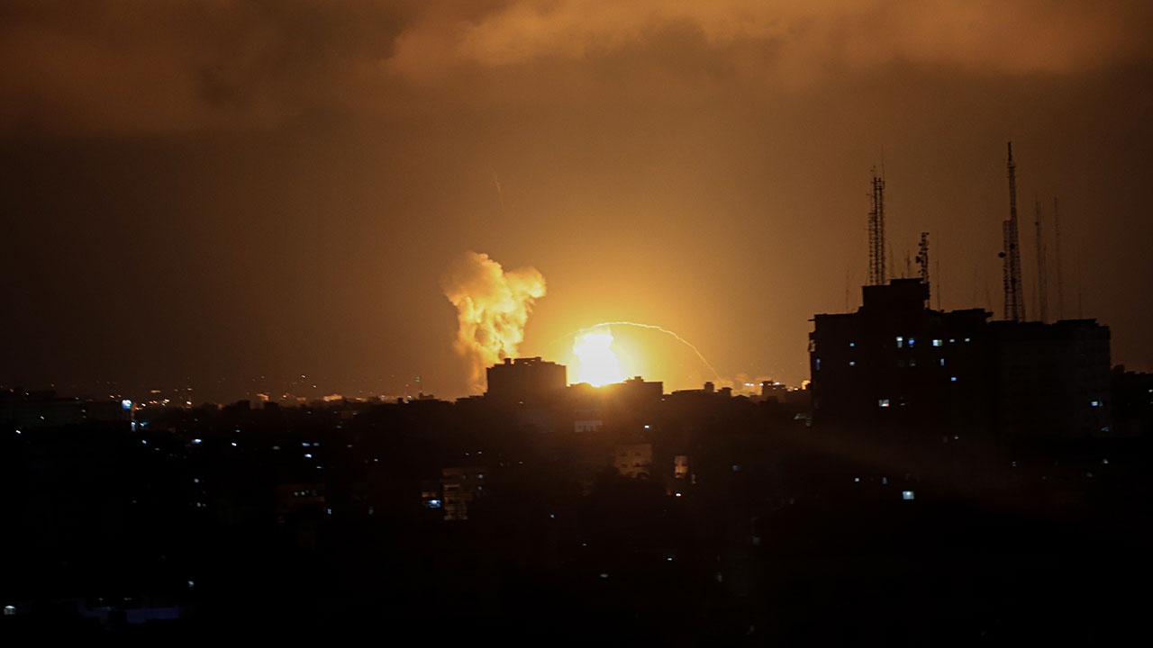 Министр обороны Израиля поручил готовиться к новым ударам по сектору Газа