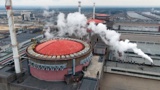 МО РФ: после обстрела ВСУ Запорожской АЭС на станции произошел скачок напряжения