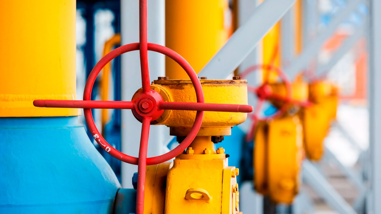 Министр энергетики Болгарии заявил о возможности возобновления поставок газа из РФ