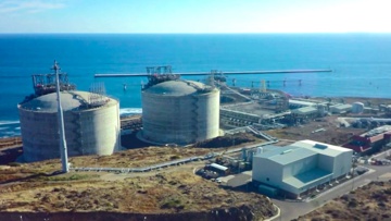 Театр газовой войны: дан приказ ему на Запад Театр газовой войны: дан приказ ему на Запад