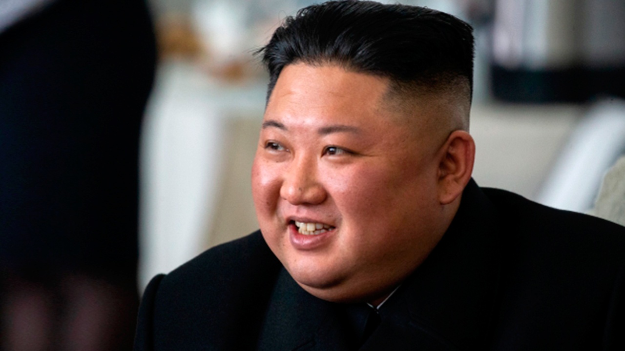 Ким Чен Ын объявил о победе над коронавирусом