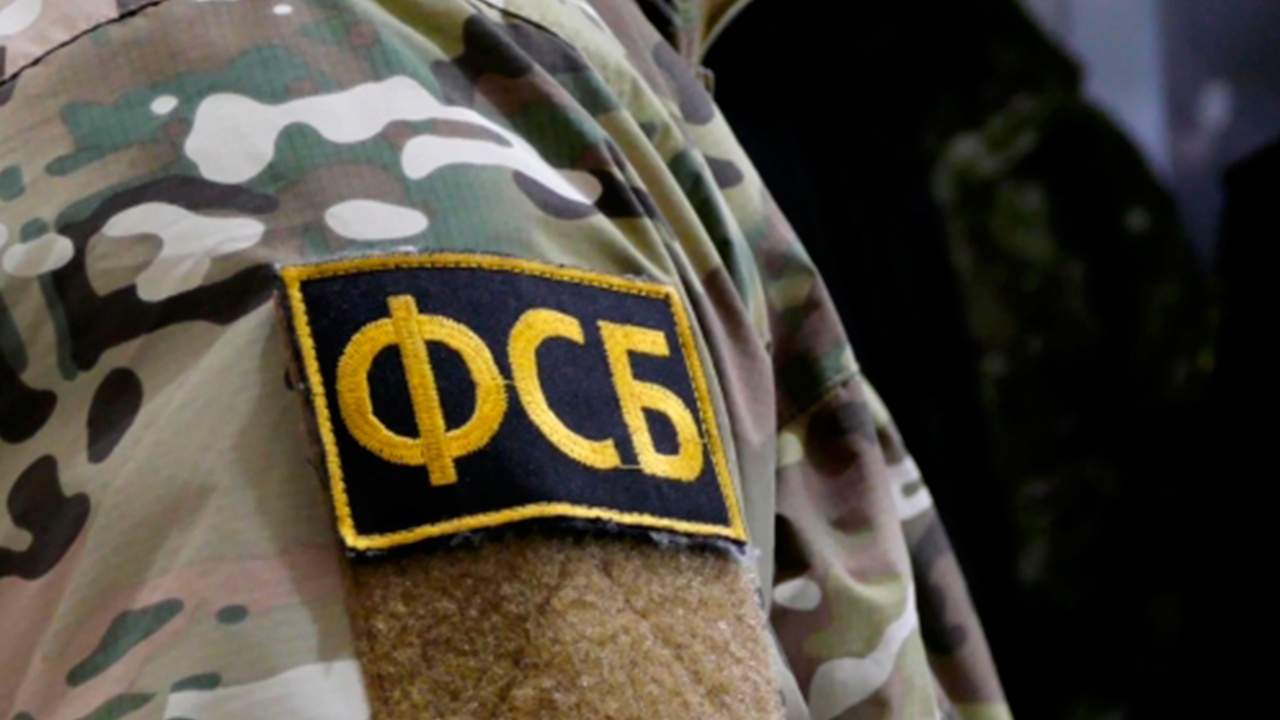 День службы сотрудников ФСБ на границах с Донбассом будут засчитывать за два
