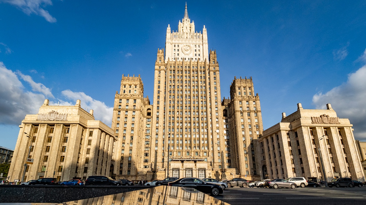 В МИД РФ выразили недоумение позицией генсека ООН по ситуации вокруг ЗАЭС