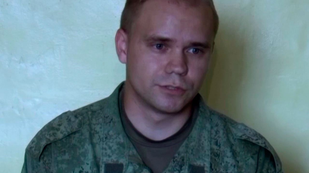 «Нас просто обманывали»: сложивший оружие боец ВСУ рассказал об украинской пропаганде